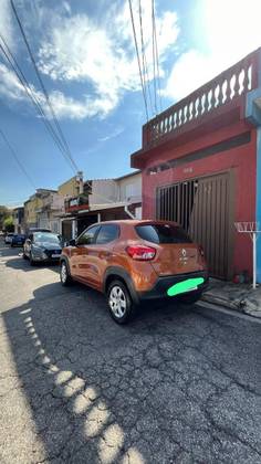RENAULT KWID 1.0 12V SCE FLEX LIFE MANUAL